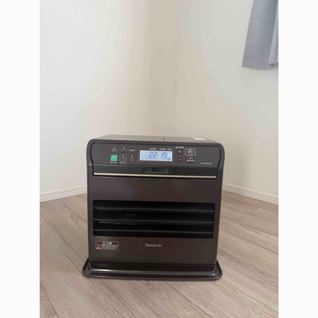 Dainichi - FW-5723SGXE3 石油ファンヒーターの通販 by まーかす's