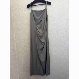 MADISONBLUE - 【MADISONBLUE 】J.BRADLEY OP WASHED OUTの通販 by