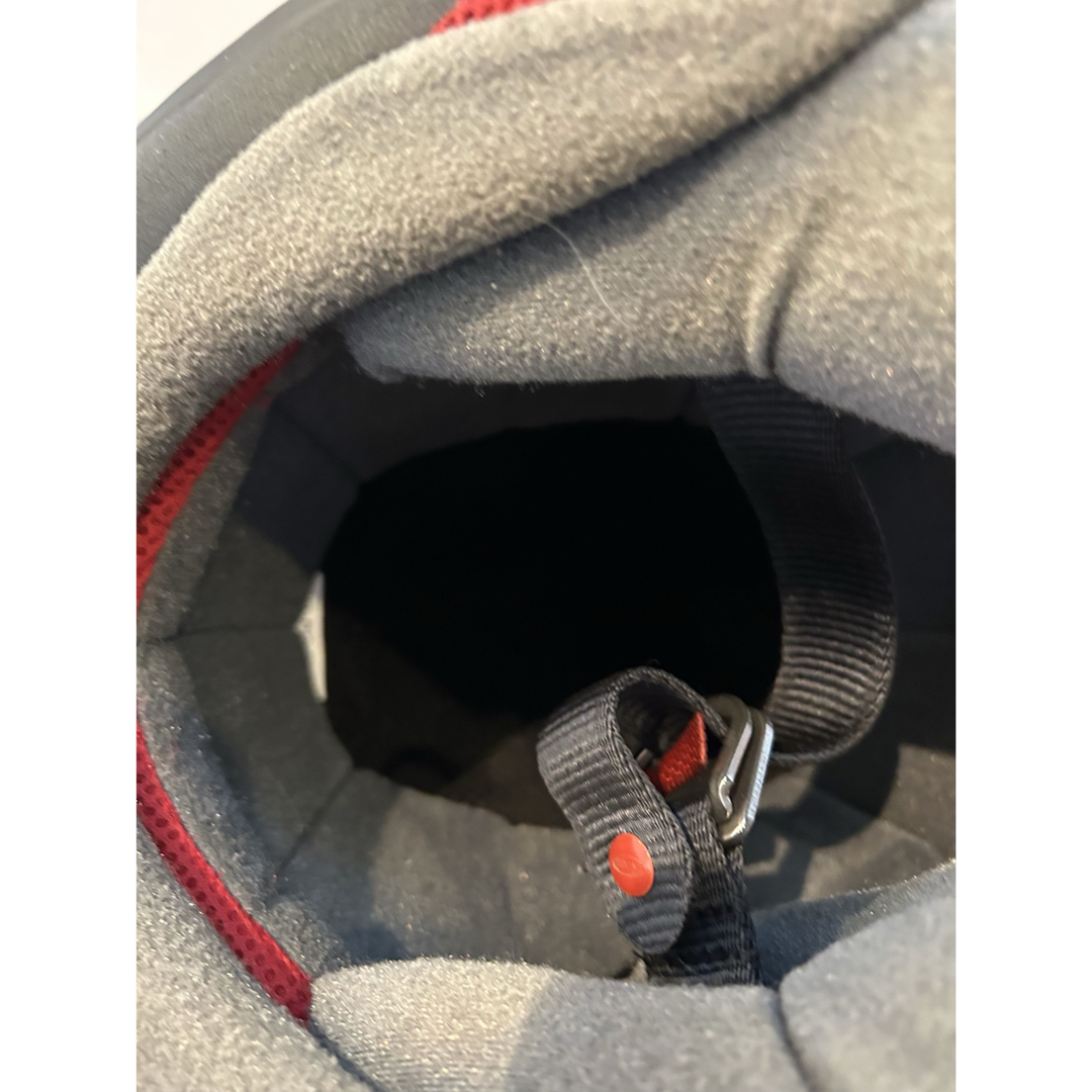 Arai - Arai バイク用ヘルメット HR-MONO4 Lサイズ(59-60cm)の通販 by