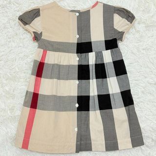 BURBERRY（ワンピース）のフリマアイテム一覧