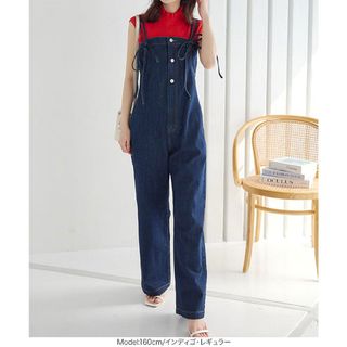 未使用 cygne シーニュ フリルオールインワンの通販 by megu shop｜ラクマ