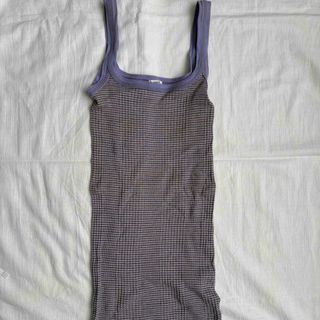 FUMIKA_UCHIDA（タンクトップ）のフリマアイテム一覧