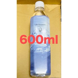 クラブエコウォーター ライフエッセンス 600mlの通販 by good^ ^ ｜ラクマ