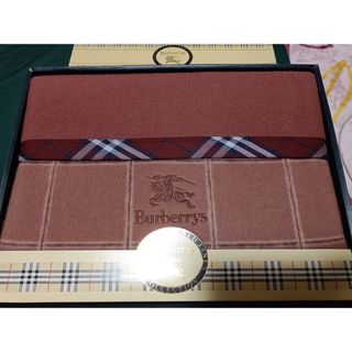 BURBERRY - バーバリー タオルケットの通販 by Pさん's shop