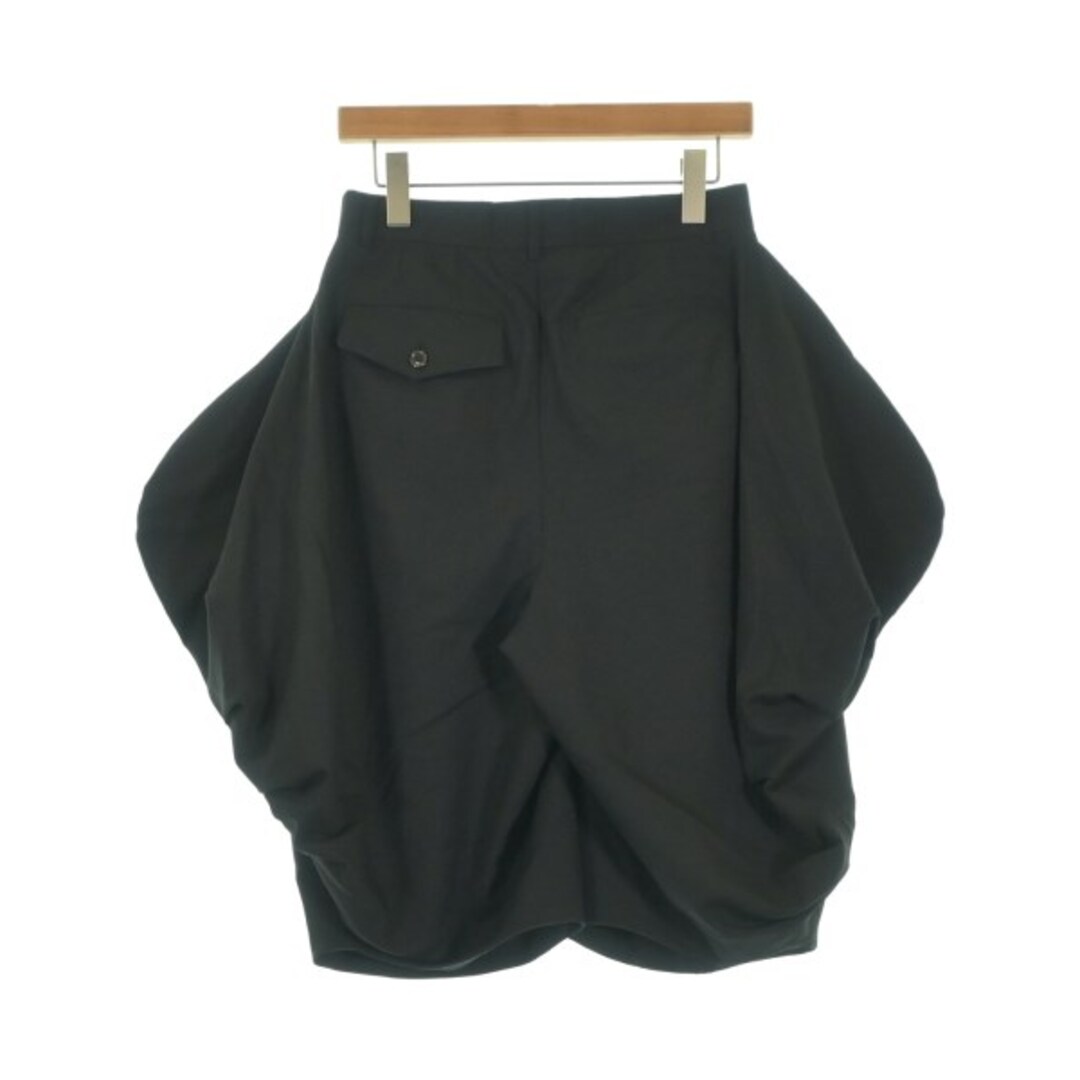 noir kei ninomiya - noir kei ninomiya ショートパンツ XS 黒 【古着