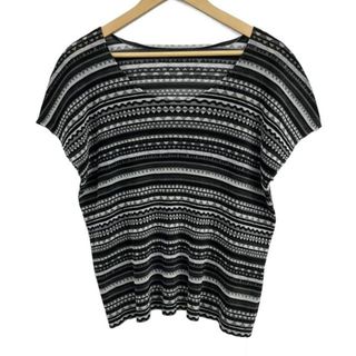 PLEATS PLEASE ISSEY MIYAKE（カットソー(半袖/袖なし)）のフリマ