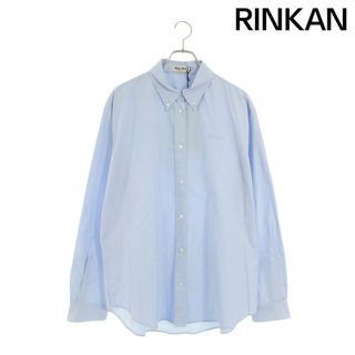 MIU MIU（シャツ）のフリマアイテム一覧