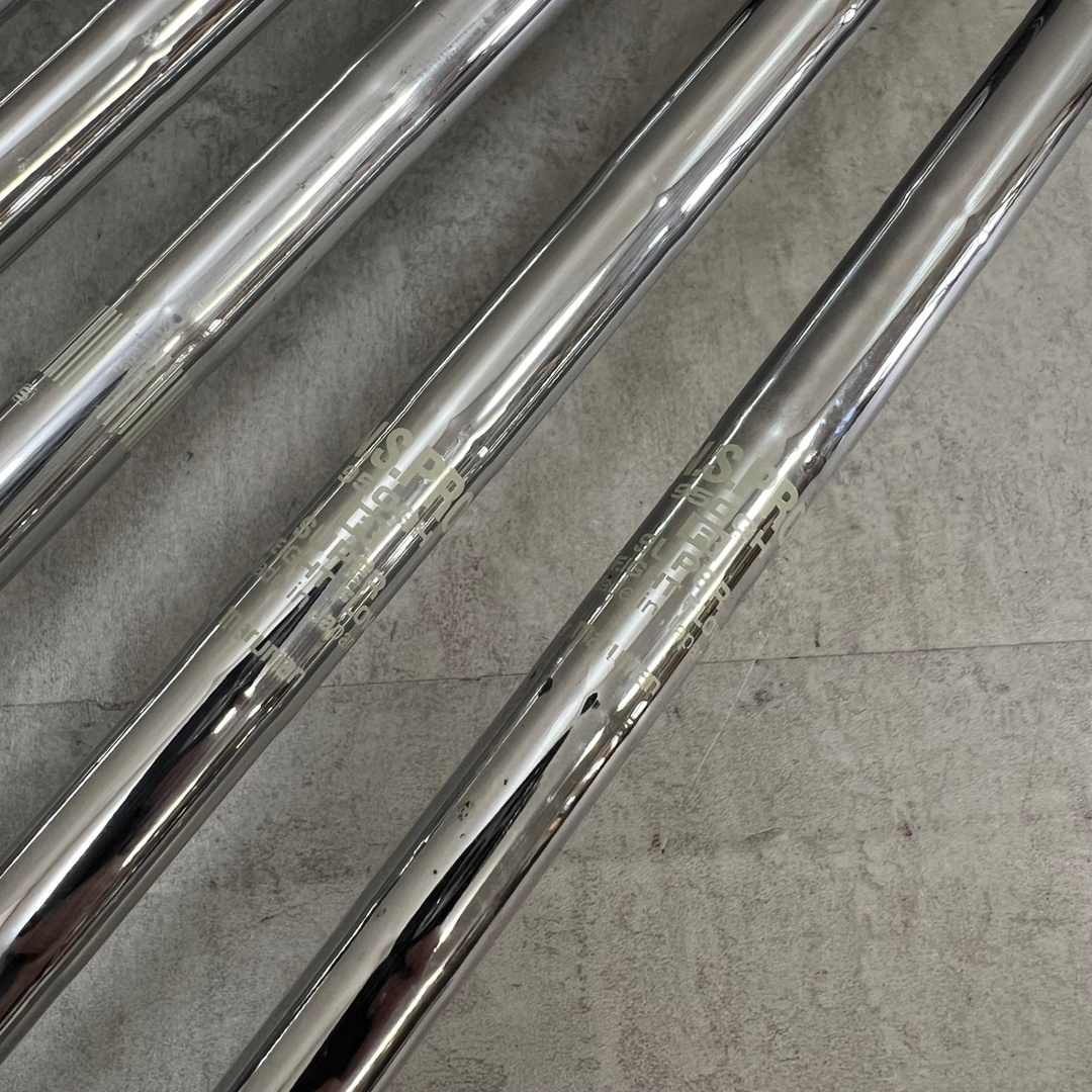 Maruman - マルマン コンダクター LX メンズゴルフ アイアン8本セット