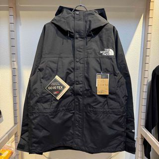 THE NORTH FACE（マウンテンパーカー）のフリマアイテム一覧