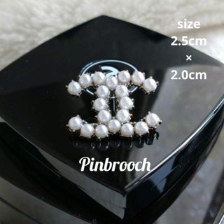 CHANEL（ブローチ/コサージュ）のフリマアイテム一覧