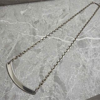 Chrome Hearts - 【正規品 14k刻印】chrome hearts ペーパーチェーン