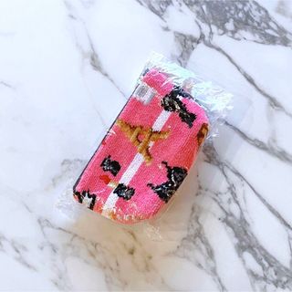 FEILER - フェイラー てんとう虫チャームの通販 by りこshop