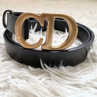 Christian Dior（ベルト）のフリマアイテム一覧