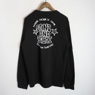 sacai（Tシャツ/カットソー(七分/長袖)）のフリマアイテム一覧