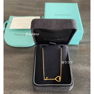 JaneMarple - ジェーンマープルJaneMarple 鍵と王冠モチーフネックレス