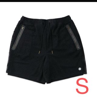 Rick Owens - みきょん様専用 レアRICK OWENS Leather big shortsの