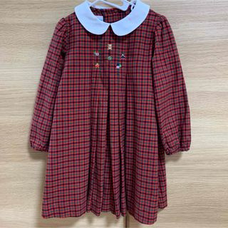 familiar（ワンピース）のフリマアイテム一覧