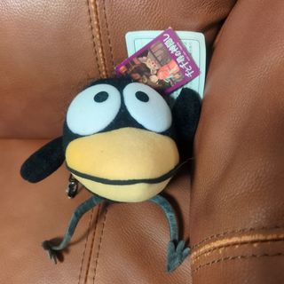 バムとケロのシリーズの バムのぬいぐるみの通販 by ミカエル's shop