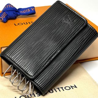 LOUIS VUITTON（キーケース）のフリマアイテム一覧