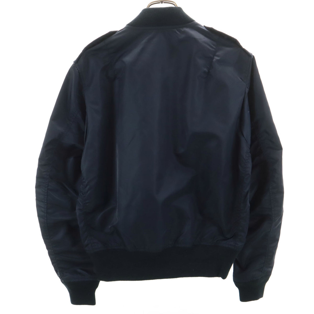 AVIREX - 古着 AVIREX アヴィレックス L-2A フライトジャケット L