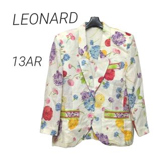 LEONARDの新品フリマアイテム一覧