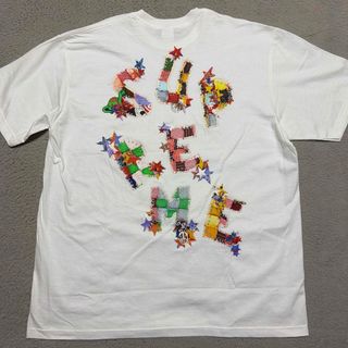 Supreme - Supreme Number (N)ine Manson Tee Black Lの通販 by NCNR