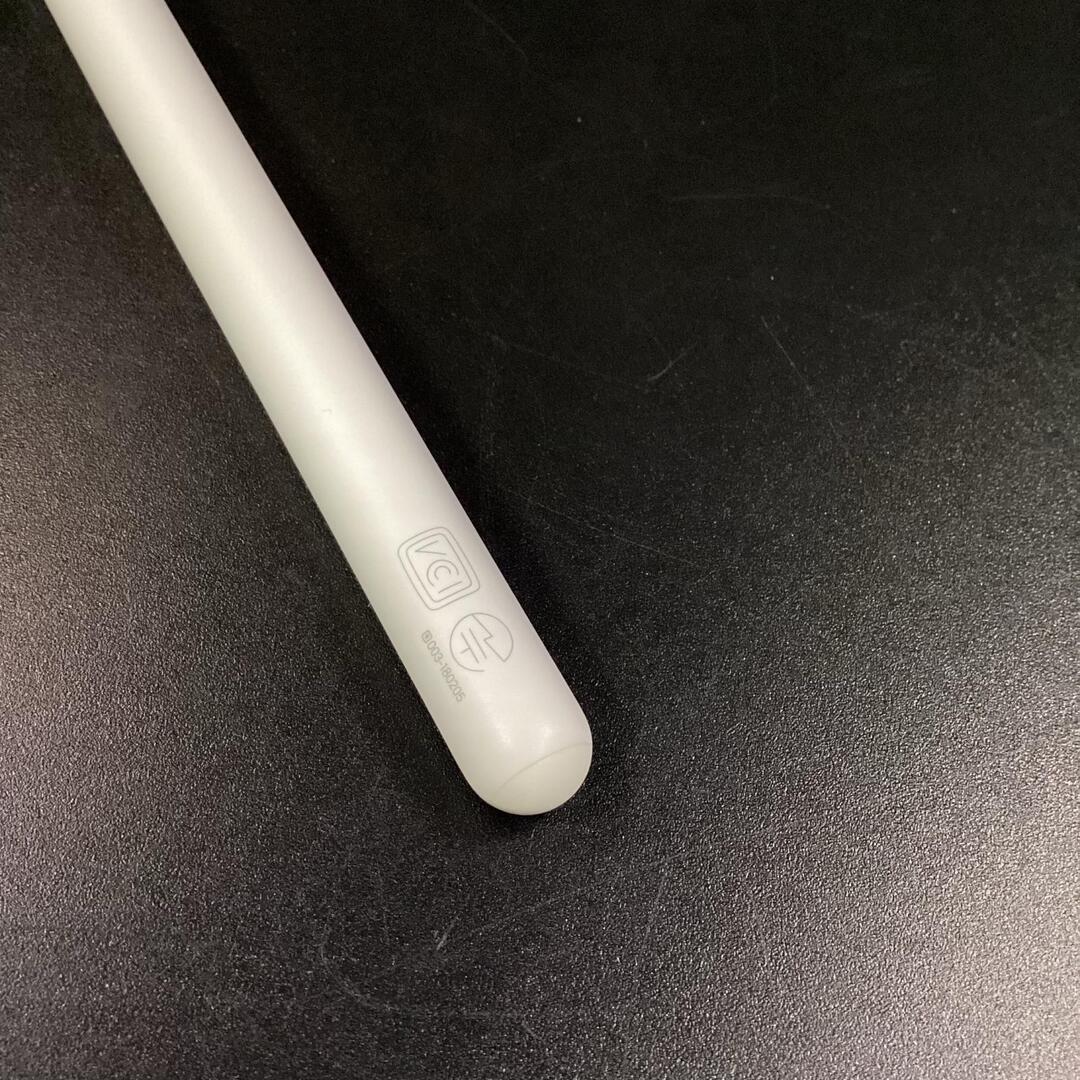 Apple - 【全額返金保証】【最速発送】Apple Apple Pencil 第2世代