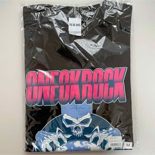 ONE OK ROCK - ワンオク タカ 着用 ニルバーナ ライブTシャツの通販 by
