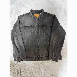 Levi's - 木村拓哉着用 LEJ トラッカージャケット リーバイス XLの通販