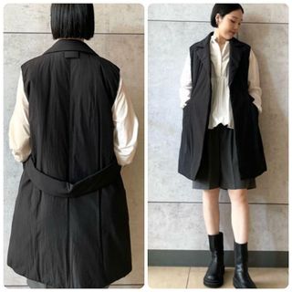 TEN. - 良品 22SS TEN × Ron Herman テン ロンハーマン コラボ Cotton