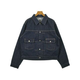 FRAGMENT - sequel デニムジャケット 藤原ヒロシ着用の通販 by