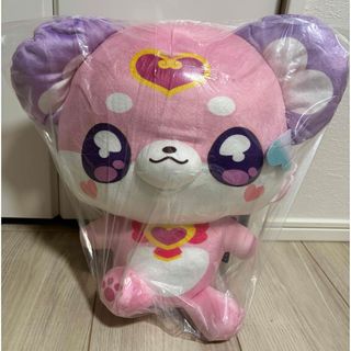 プリパラ ユニコン ぬいぐるみの通販 by プロフィールは利用規約｜ラクマ