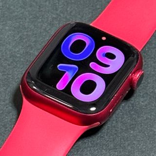 Apple - 1990年代 アップル コンピューター 腕時計 箱付き 非売品 送料