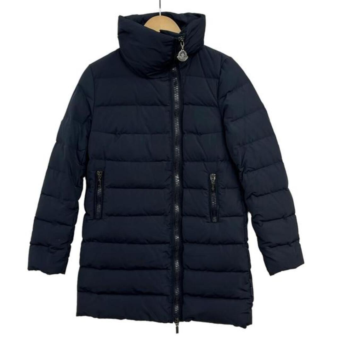 MONCLER - MONCLER(モンクレール) ダウンコート サイズ0美品 GERBOISE