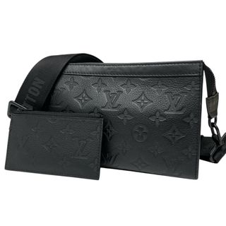 LOUIS VUITTON - ルイヴィトン マネークリップ タイガ 本物証明書