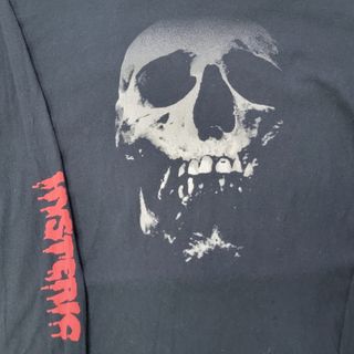 HYSTERIC GLAMOUR（Tシャツ/カットソー(七分/長袖)）のフリマアイテム一覧