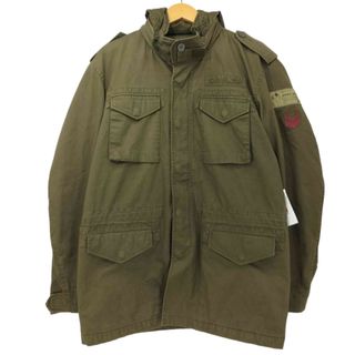Oakley - オークリー ファイヤーマン ジャケット コート Mサイズの通販