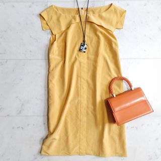 andmary Lotta frill mini dress アンドマリーの通販 by あっせんなよ