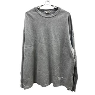 HUMAN MADE - ヒューマンメイド ロンTの通販 by 326's shop