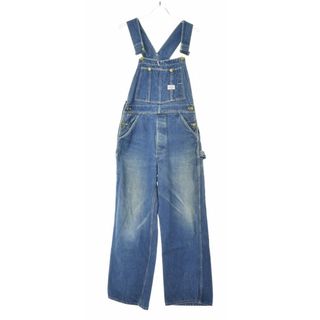 Christopher Nemeth オーバーオール ゆうたろう着用 ネメスの通販 by