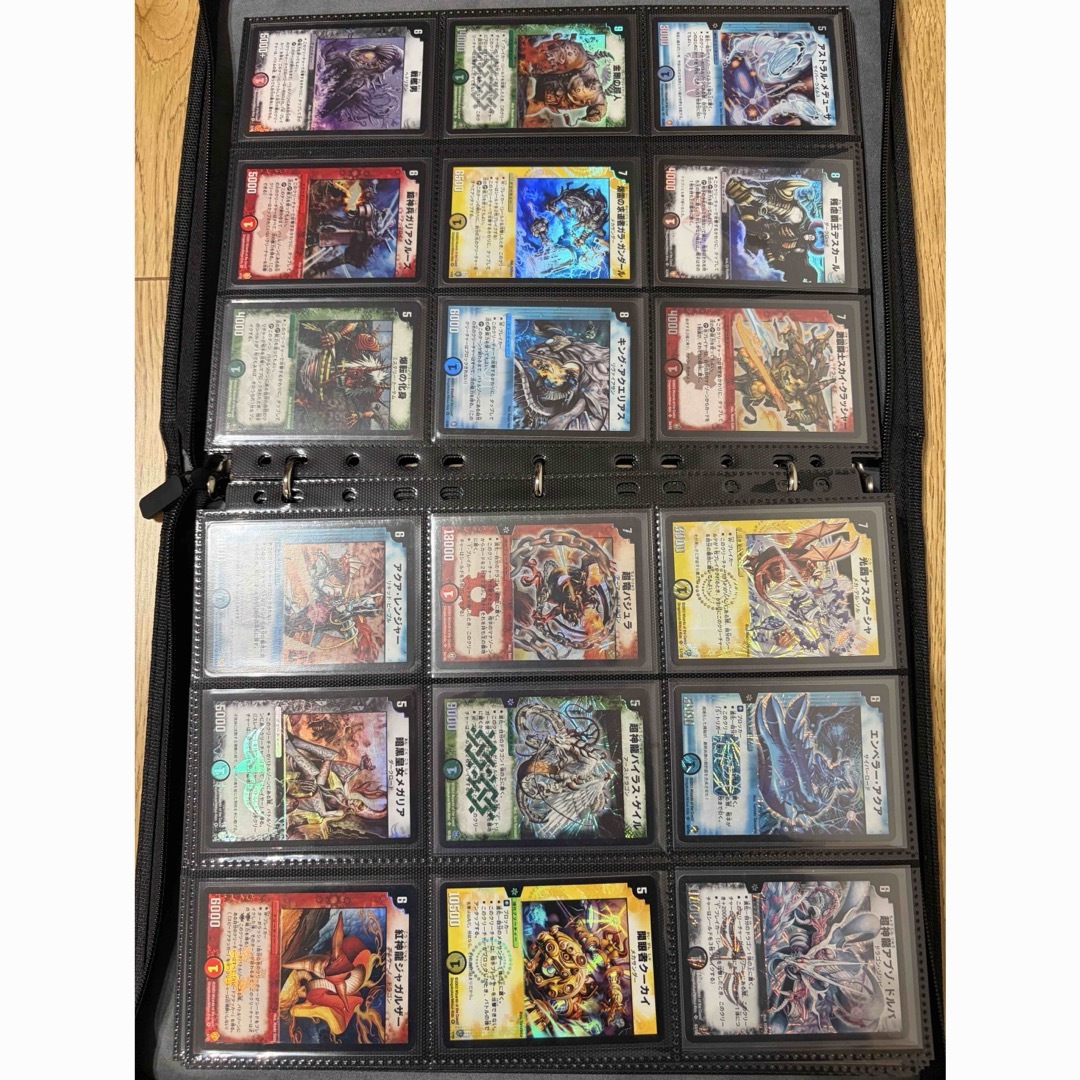 デュエルマスターズ - 《特価》デュエルマスターズdm1〜dm28までのSR