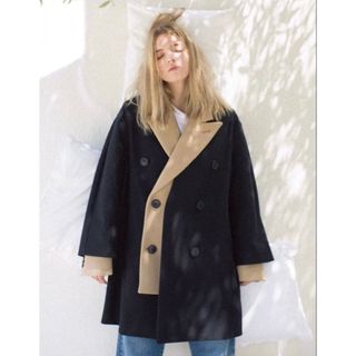 DRIES VAN NOTEN（チェスターコート）のフリマアイテム一覧