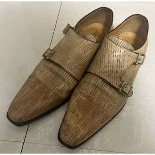 Francesco Benigno - フランチェスコべニーニョ サイズ6(26センチ