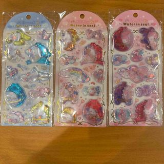 サンリオ - マイメロディ アートパンチ 廃盤 サンリオ おすそ分け