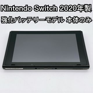 Nintendo Switch - 【中古】純正 Switch HDMIケーブル 有機EL付属品