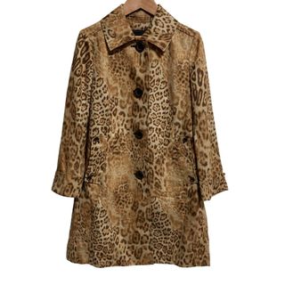 HYSTERIC GLAMOUR - ヒステリックグラマー HYSTERIC GLAMOUR トレンチ