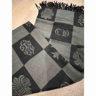 Chrome Hearts（マフラー）のフリマアイテム一覧