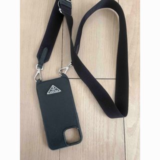 mezzo piano - SKINNYDIP x メゾピアノ iPhone14 ケース スキニー