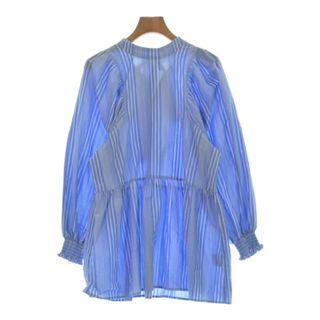 Vivienne Westwood - Vivienne Westwood フリル ブラウスの通販 by