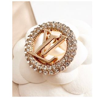 HERMES - 使い方色々✨HERMES❤️コロゾ ピンブローチ❤️ハットピンの